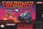 Firepower 2000